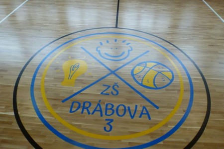 ZŠ Drábova Košice